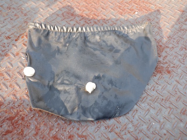 セリカ ST162C 純正 左 リア フェンダー内カバー 71137/b1拍卖