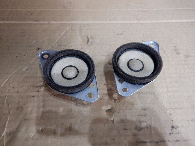 30プリウス ZVW30 純正 ツィーター セット 71148/b1拍卖