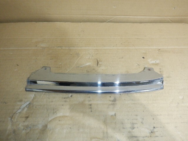 FZJ80G ランクル80 純正 左 ヘッドライト メッキモール 71184/b1拍卖