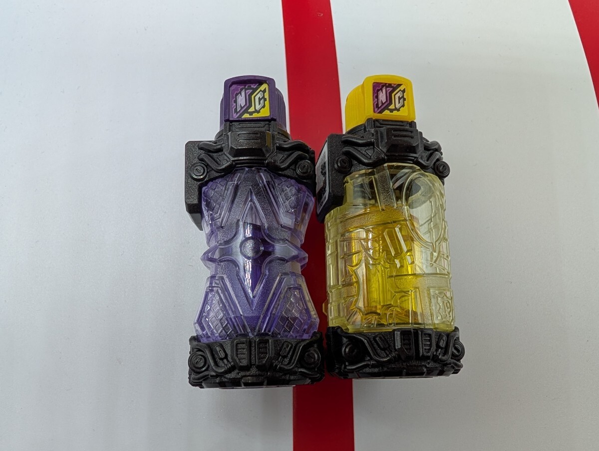 仮面ライダービルド DX フルボトル 忍者 コミック ニンニンコミック拍卖