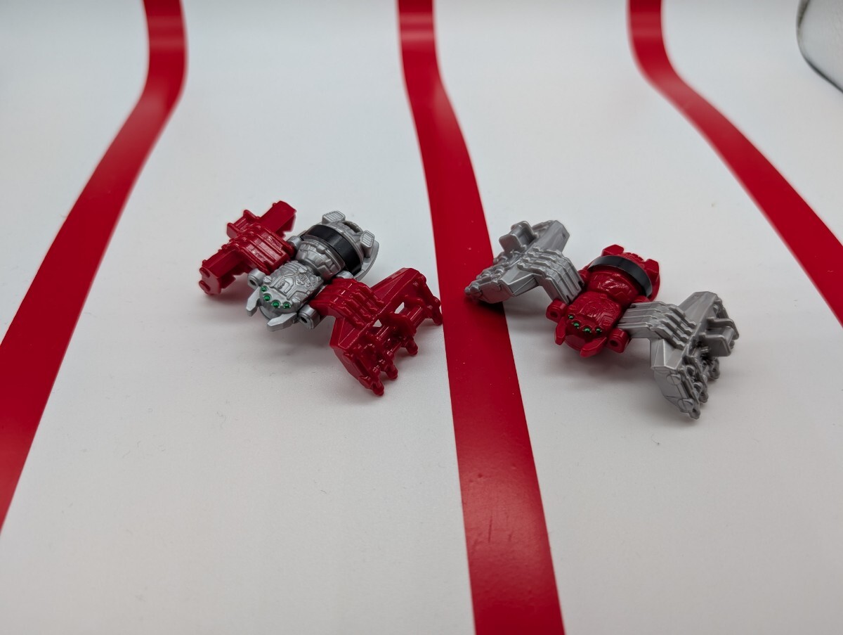 王様戦隊 キングオージャー DX シュゴッド ゴッドクモ拍卖