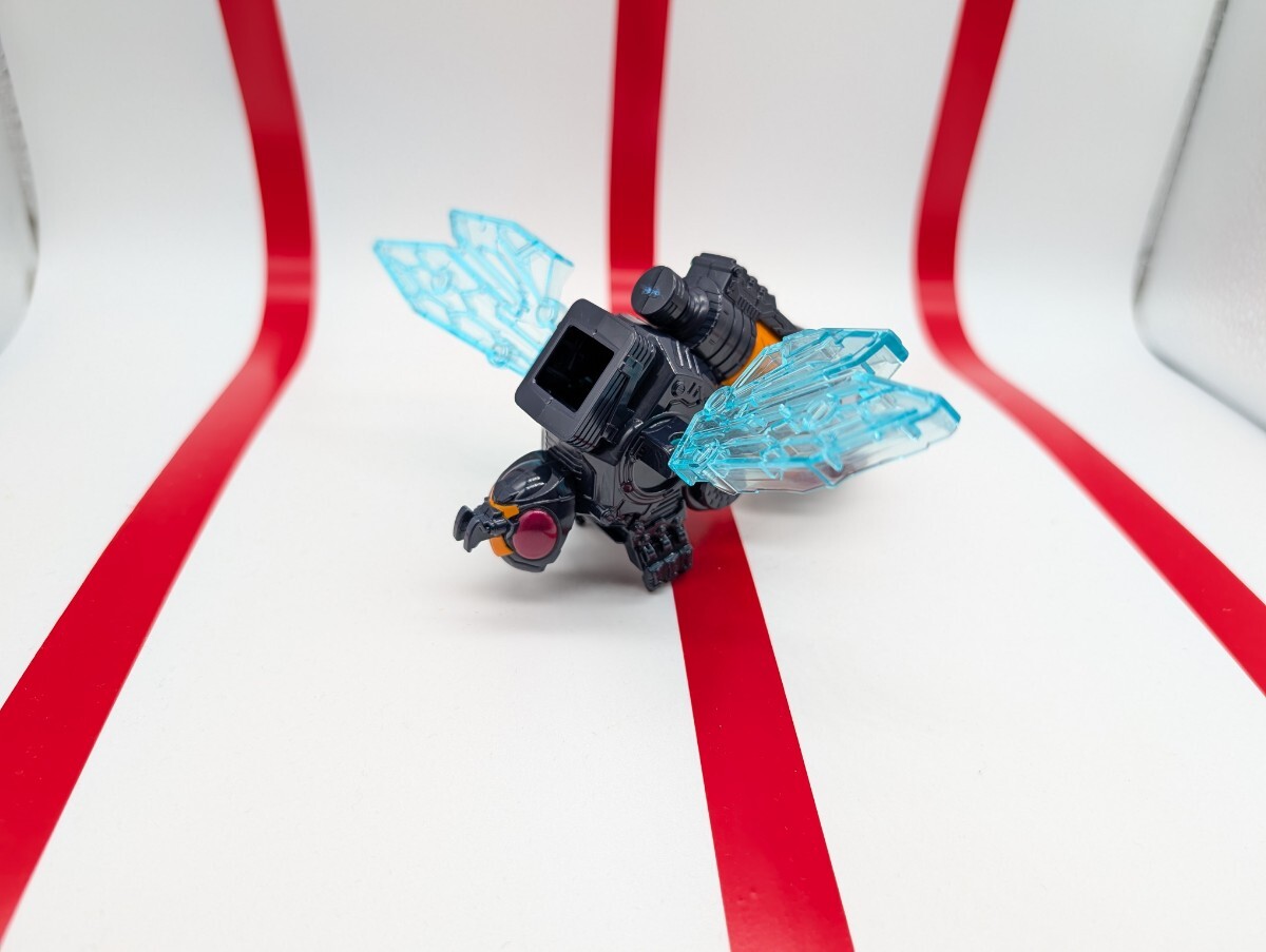 王様戦隊 キングオージャー DX シュゴッド ゴッドハチ拍卖