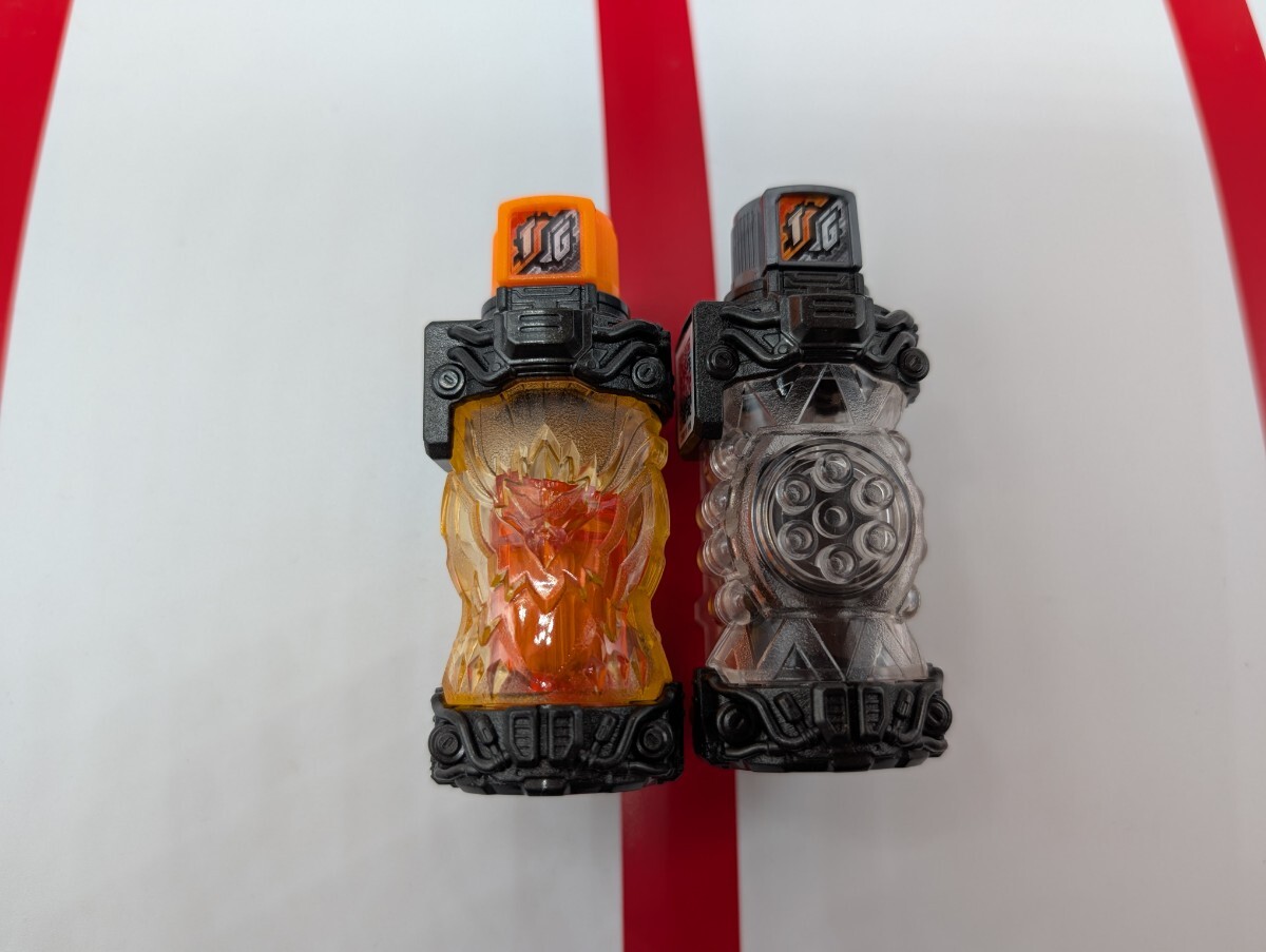 仮面ライダービルド DX フルボトル タカ ガトリング ホークガトリング拍卖