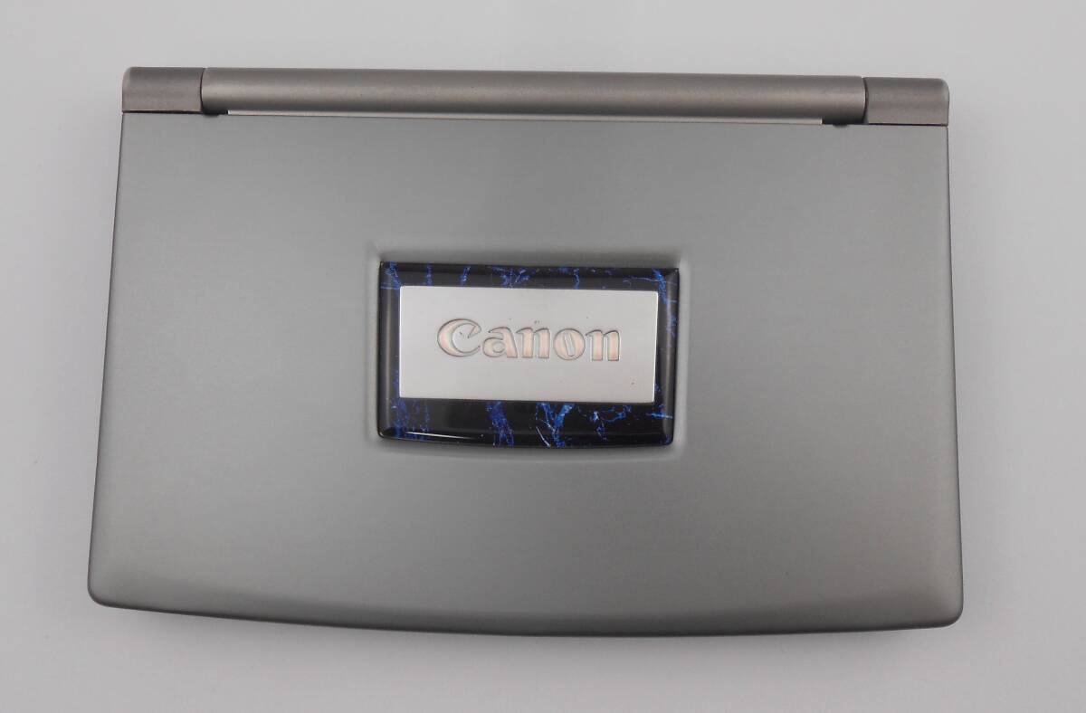 Canon キヤノン IDF-4500 電子辞書 中古拍卖