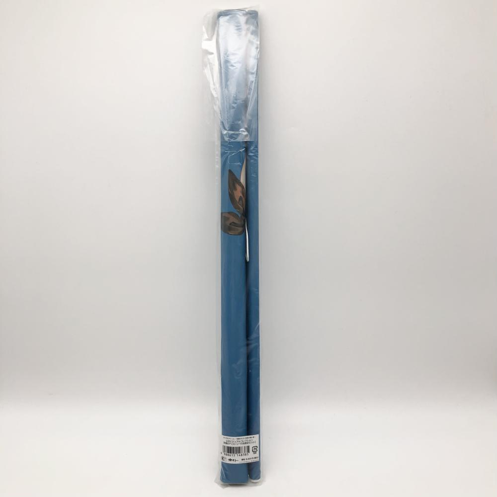 【中古】未開封 ライザのアトリエ 常闇の女王と秘密の隠れ家 公式ビジュアルコレクション 特製B2タペストリー ライザリン・シュタウト拍卖