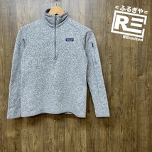 M patagonia パタゴニア ベターセーター フリースジャケット 4236拍卖