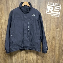 L THE NORTH FACE ノースフェイス ハイベント ナイロンジャケット 3624拍卖