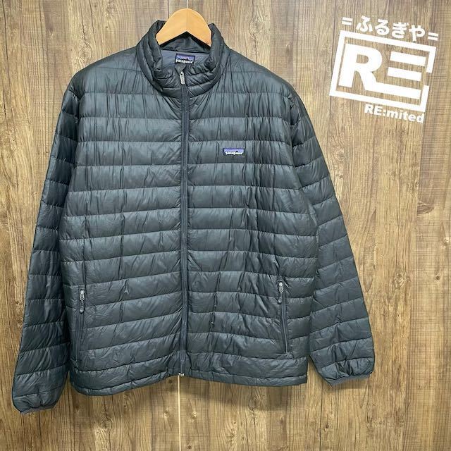 XL patagonia パタゴニア ダウンセーター ダウンジャケット 2237拍卖
