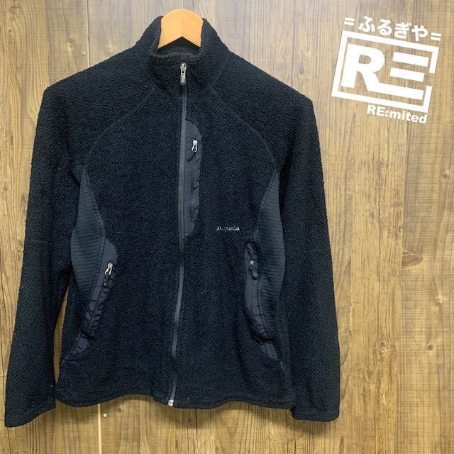 M patagonia パタゴニア フリースジャケット 1877拍卖