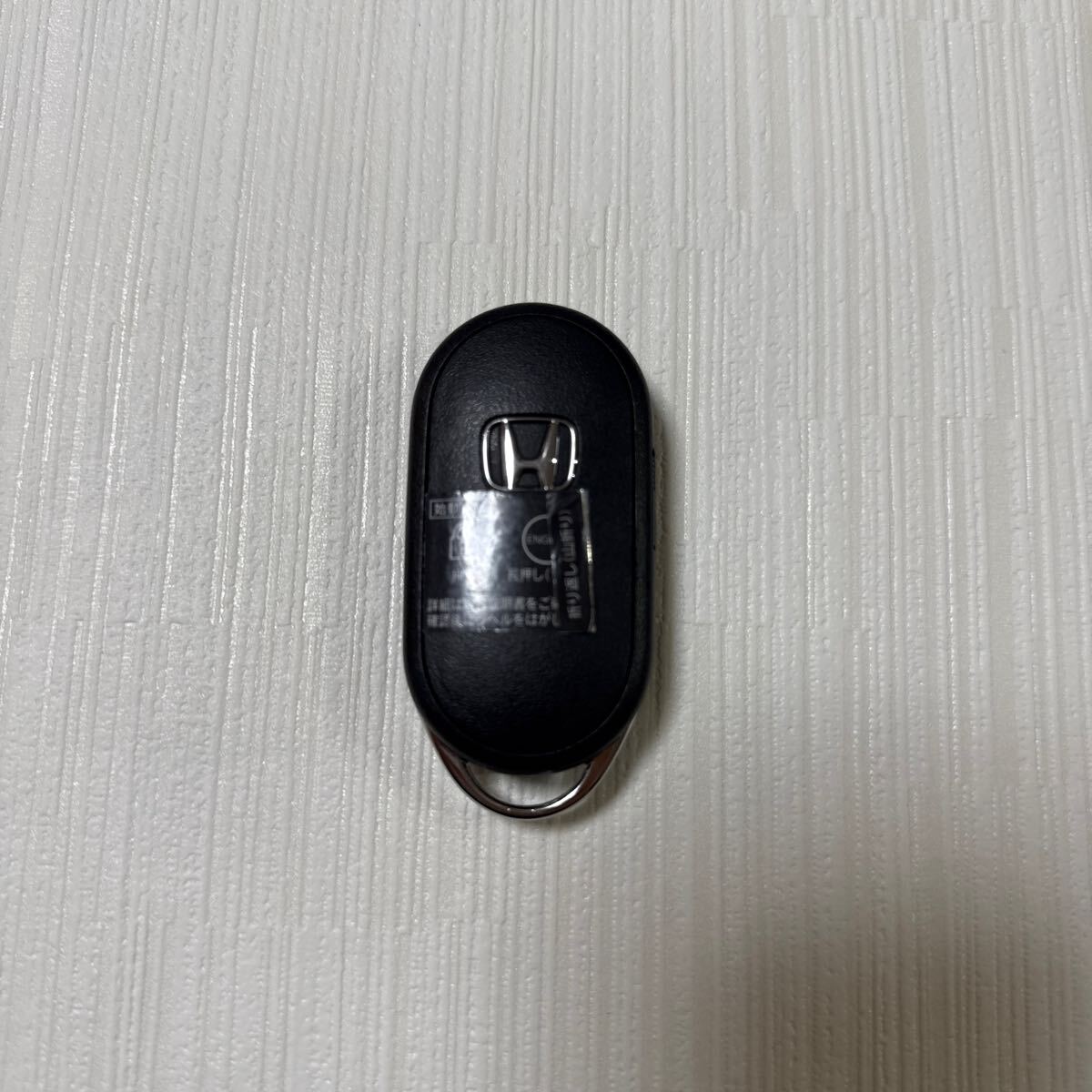 美品 スペアキー RS-18JC N-BOX NBOXJF3 JF4 純正 両側スライドドア リモコン エンジンスターター拍卖