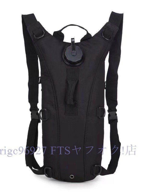 新品★ お色選択可上質 ランニングバッグ スポーツリュック3L マラソン 超軽量 ハイドレーションサイクリングリュックアウトドア 登山 遠足拍卖