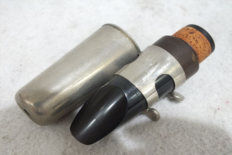 ★ NOBLET ノブレ マウスピース 中古 現状品 250612A1123拍卖