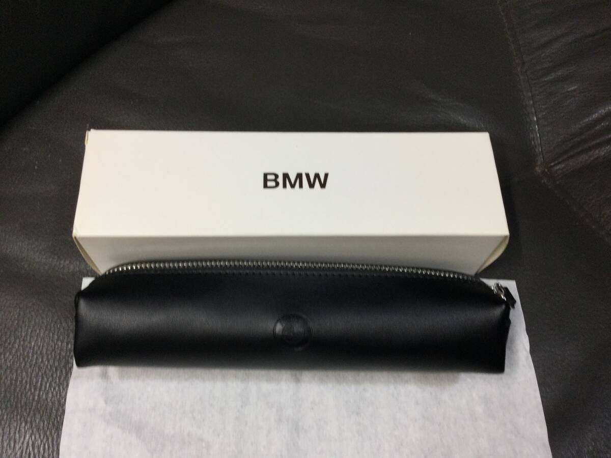BMW ペンケース ミニカー 財布 小物入れ 非売品 レア 拍卖