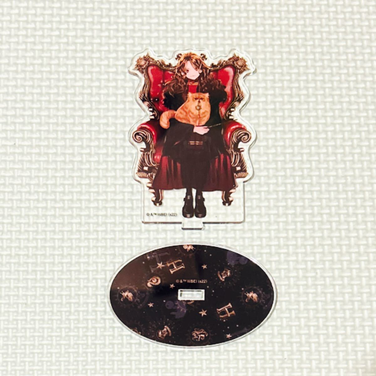 ハリーポッター ハーマイオニー アクリルスタンド拍卖