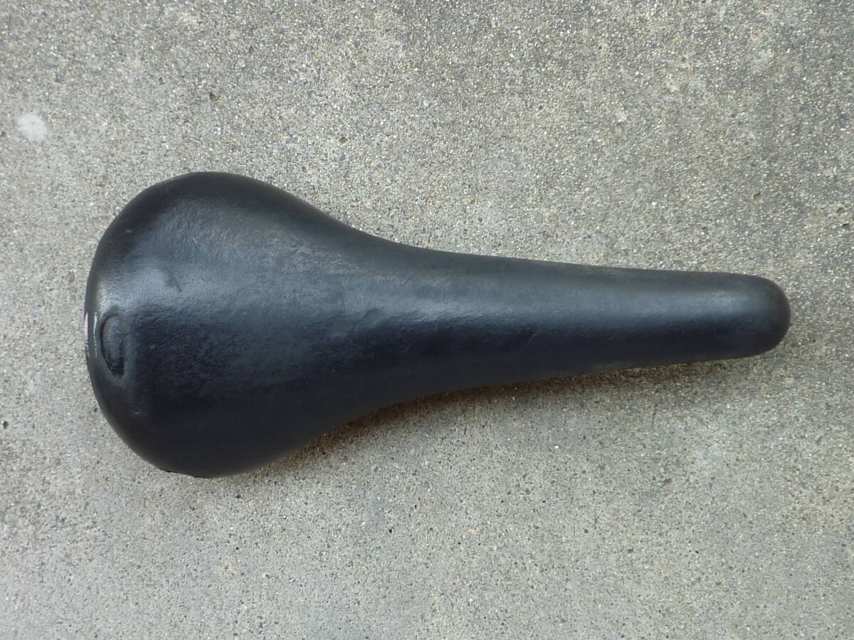 ksahima five gold NJS 競輪サドル 30幅拍卖