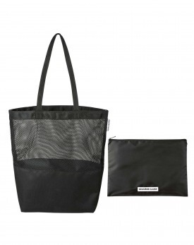 ■オトナミューズ■DEUXIEME CLASSE ドゥーズィエムクラス■軽くてたためておしゃれ過ぎ!お買い物バッグ&ポーチ■2021.6月号付録■拍卖