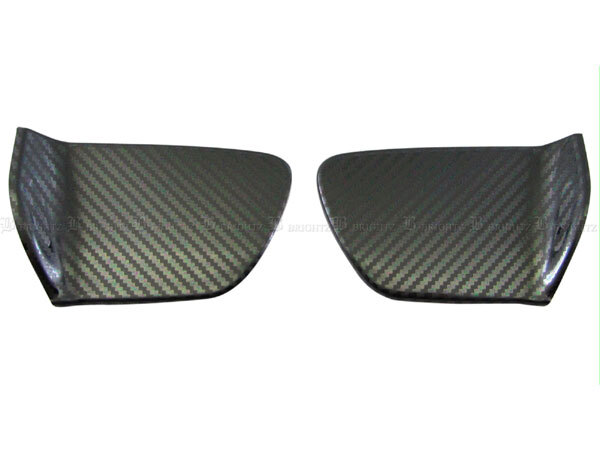 S660 JW5 ステンレス インナー ドア ハンドルカバー ガーニッシュ インテリア インパネ ベゼル フロント 2PC カーボン調 INS-DHC-260拍卖