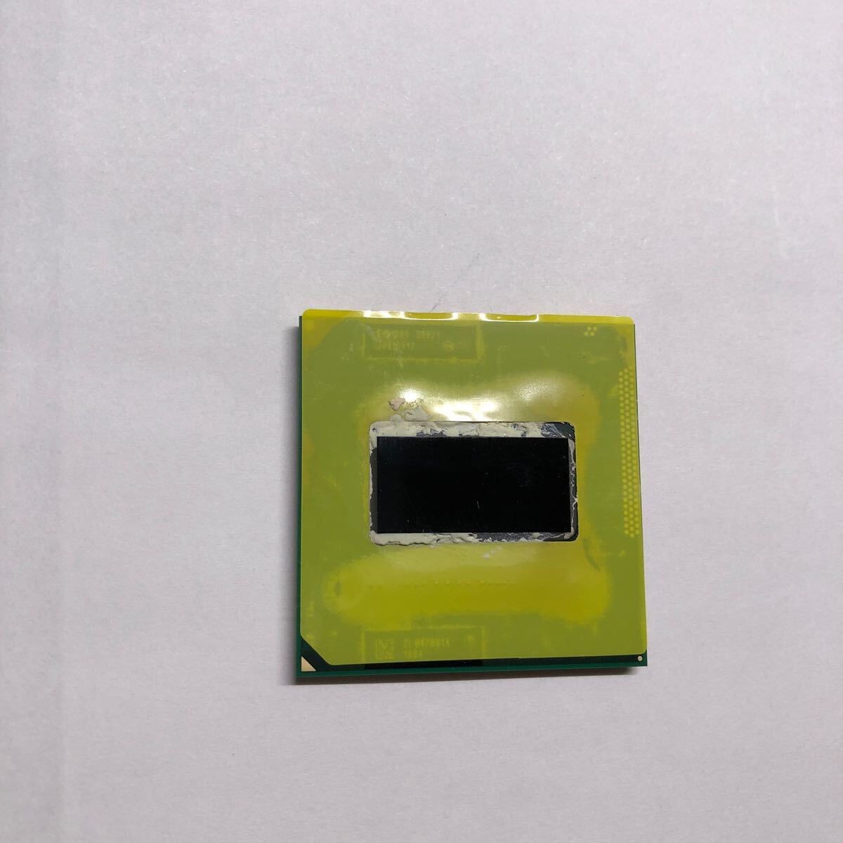 Intel Core i7-2630QM SR02Y /p66拍卖