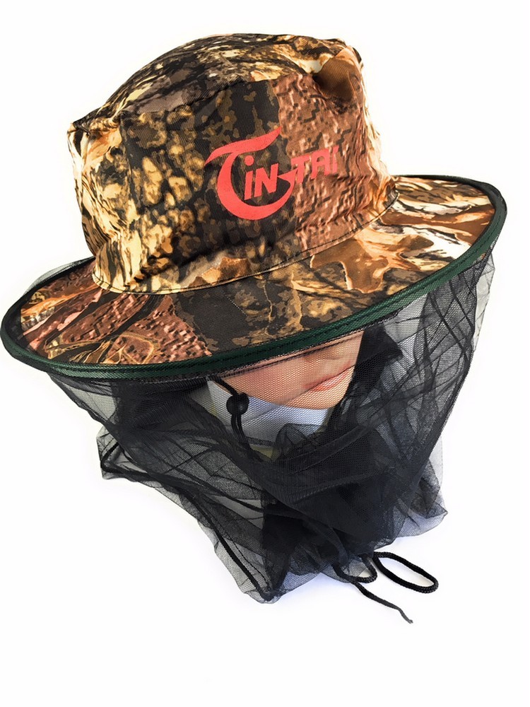 防虫ハット 【2個セット】 虫除けネット付帽子 折りたたみ帽子 ガーデニング 除草作業 アウトドア 蜂・虫刺され防止 紫外線対策拍卖