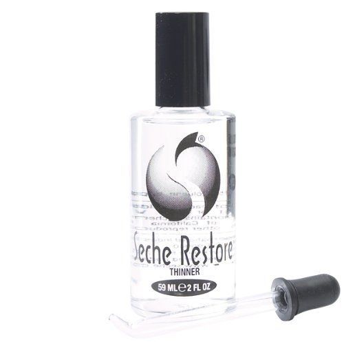 新品 大容量 セシェ リストア 59ml Seche RESTORE 薄め液 レストア拍卖