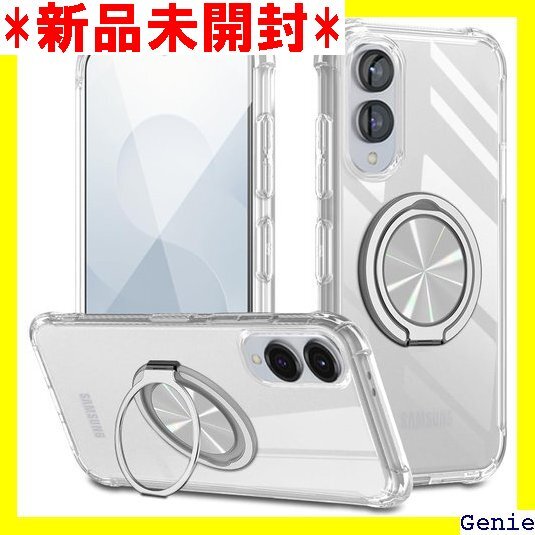 Galaxy S25 Edge 用 ケース 360°回 ェル ギャラクシー S25 Edge スマホケース 透明 30拍卖