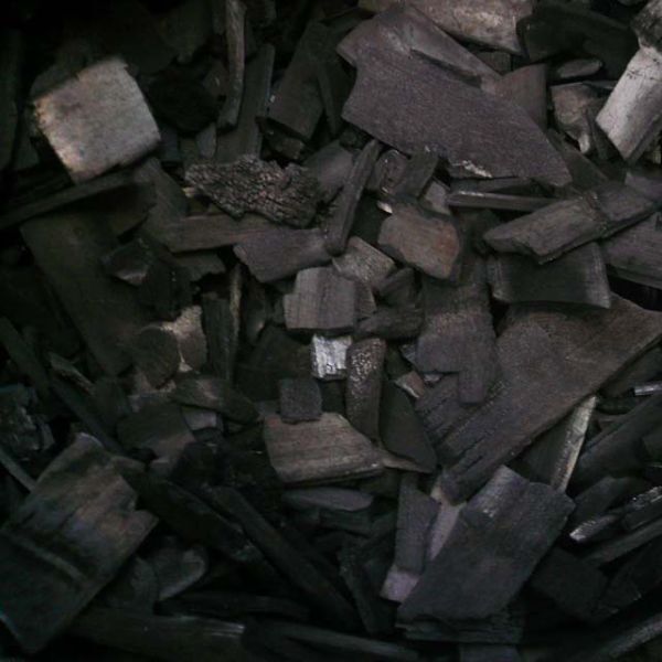 竹炭 バラ 除湿 消臭 園芸 250g(R02)拍卖