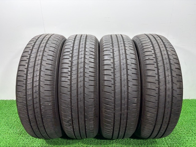 ☆送料込み☆ 2023年製 185/65R15 ブリヂストン ECOPIa NH200C 夏 4本 185/65/15 タイヤ拍卖