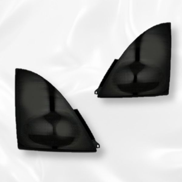 日野 プロフィア スモーク コーナーレンズ 左右 交換タイプ ウィンカー カスタム メッキ パーツ グランドプロフィア オプション 新品拍卖