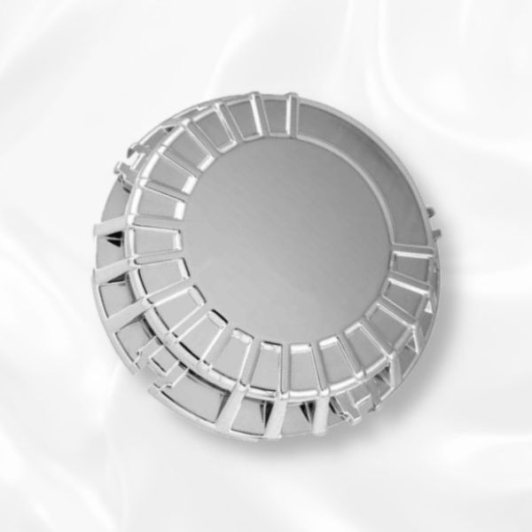 日野 17レンジャー 標準 ワイド 平成29年4月〜 メッキ クリーナーカバー エアクリーナーカバー カスタム パーツ 部品 オプション 新品拍卖