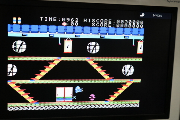 MSX MSX 伊賀忍法帖 CASIO カシオ レトロゲーム カートリッジ ROMソフト 拍卖