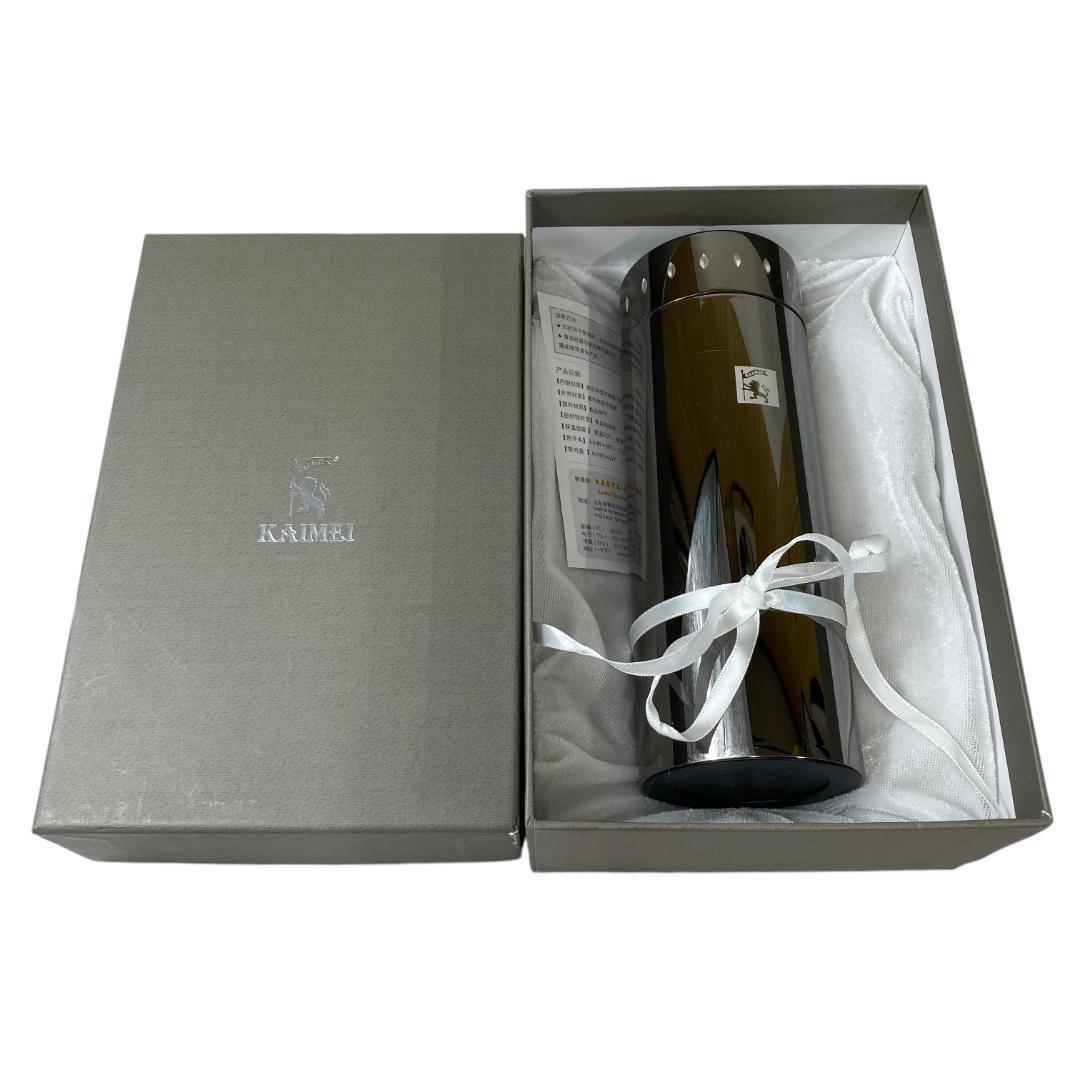 yo7 KAIMEI 保温杯 タンブラー 500ml拍卖