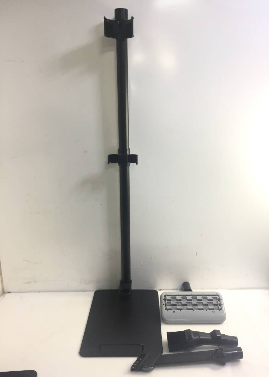 ※◎HITACHI 日立 日立ラクかる PV-BHL1000J・PV-BHL2000J・PV-BHL3000J・PV-BHL4000J用スタンド、付属品3点拍卖