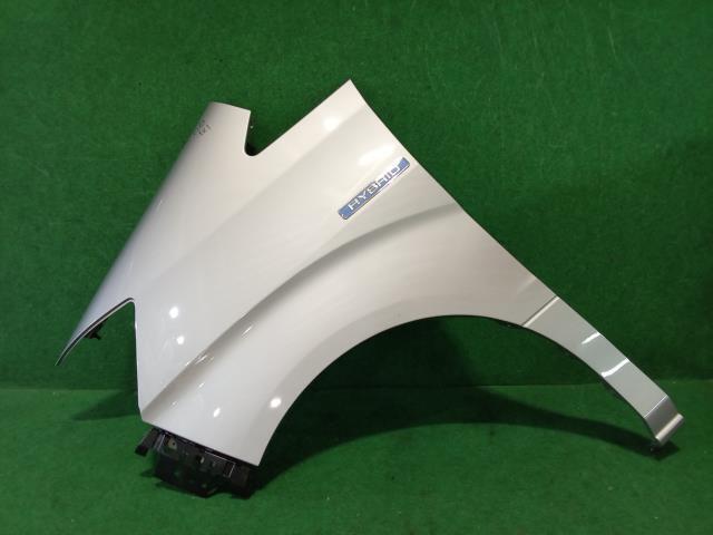 アルファード ZA-ATH10W 左 フェンダー 942拍卖