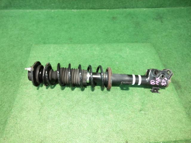 パッソ DBA-M700A フロント 左 ストラット W24拍卖