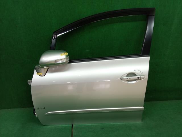 ブレイド DBA-AZE156H フロント 左 ドア 助手席 1C0拍卖