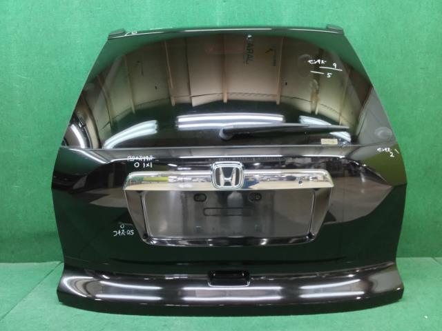 CR-V DBA-RE3 リア ゲート バック ドア NH731P拍卖