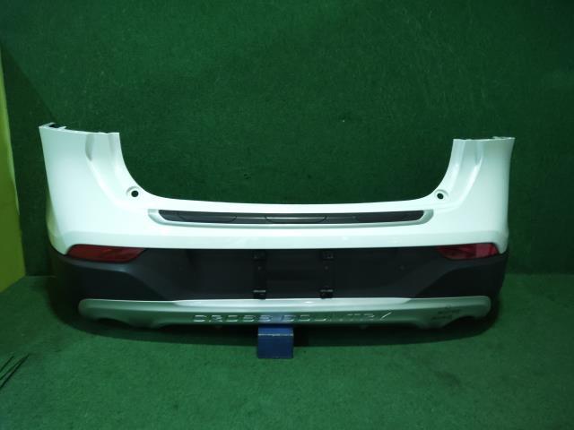 ボルボ 40シリーズ LDA-MD4204T リア バンパー カバー 614拍卖