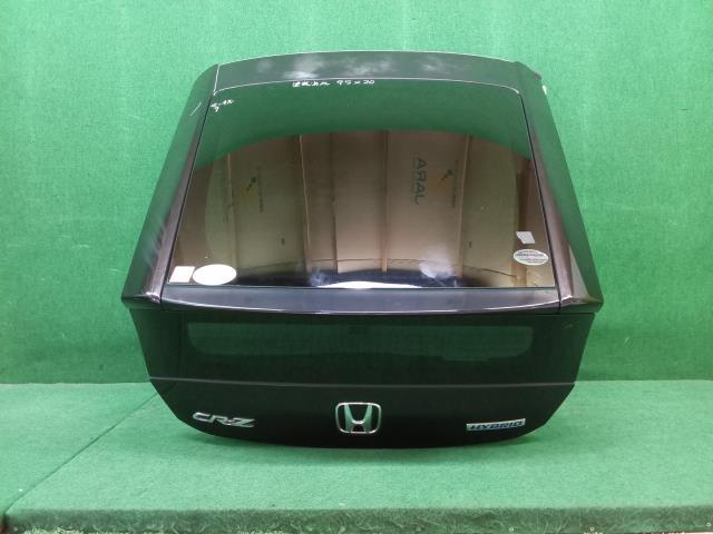 CR-Z DAA-ZF1 リア ゲート バック ドア NH731P拍卖