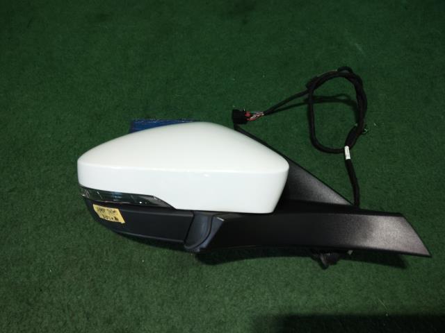 VW T-ロック 3DA-A1DFF 右 ドア ミラー LA5WLC9A拍卖