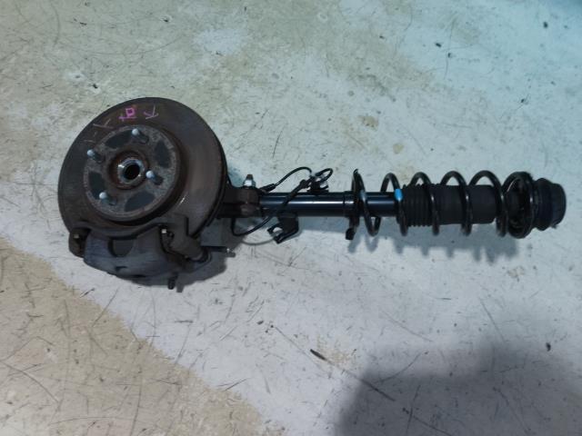 ノート DAA-HE12 フロント 右 ストラット KH3拍卖