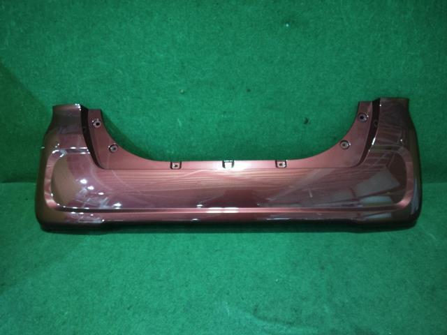 タント 5BA-LA660S リア バンパー カバー R67拍卖