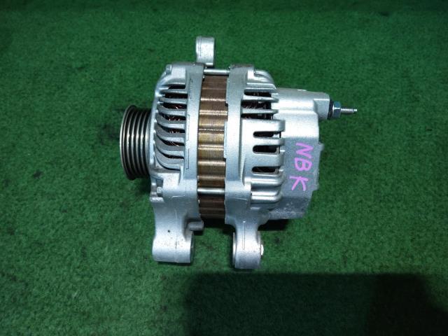 N-BOX DBA-JF3 オルタネーター ダイナモ NH830M拍卖