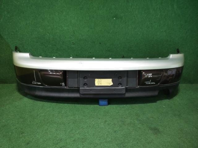 BMW ミニ ABA-ML16 リア バンパー カバー 615拍卖