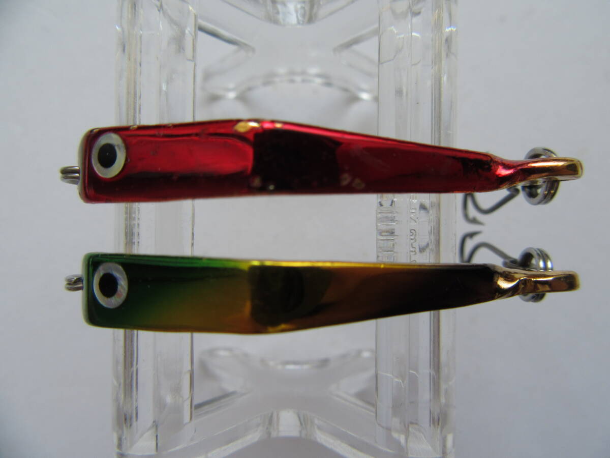 SMITH La BAMBA 3g スミス ラ・バンバ 渓流 岩魚 山女魚 トラウト拍卖