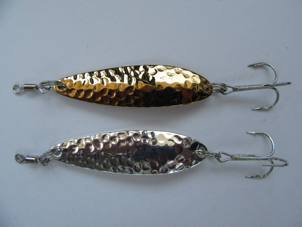 Daiwa Chinook S 53mm 7g ダイワ チヌークS 渓流 岩魚 山女魚 トラウト拍卖