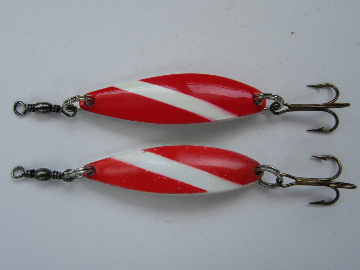 Daiwa DANCER 45mm 7g ダイワ ダンサー 渓流 岩魚 山女魚 トラウト拍卖