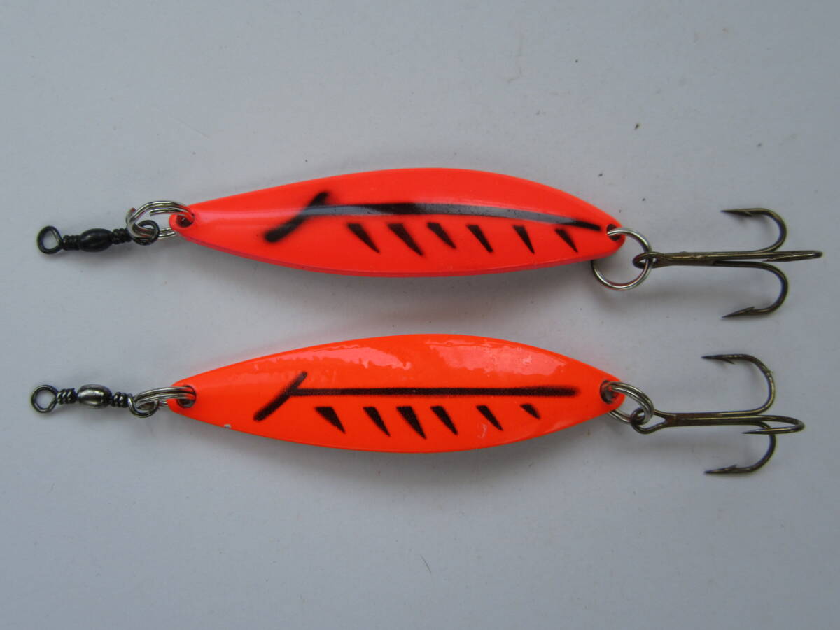 Daiwa DANCER 60mm 9g ダイワ ダンサー 渓流 岩魚 山女魚 トラウト拍卖