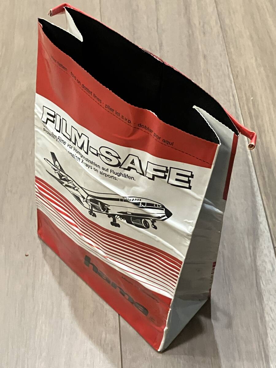 ■hamahama FILM-SAFE/フィルムセーフ/Made in Germany拍卖