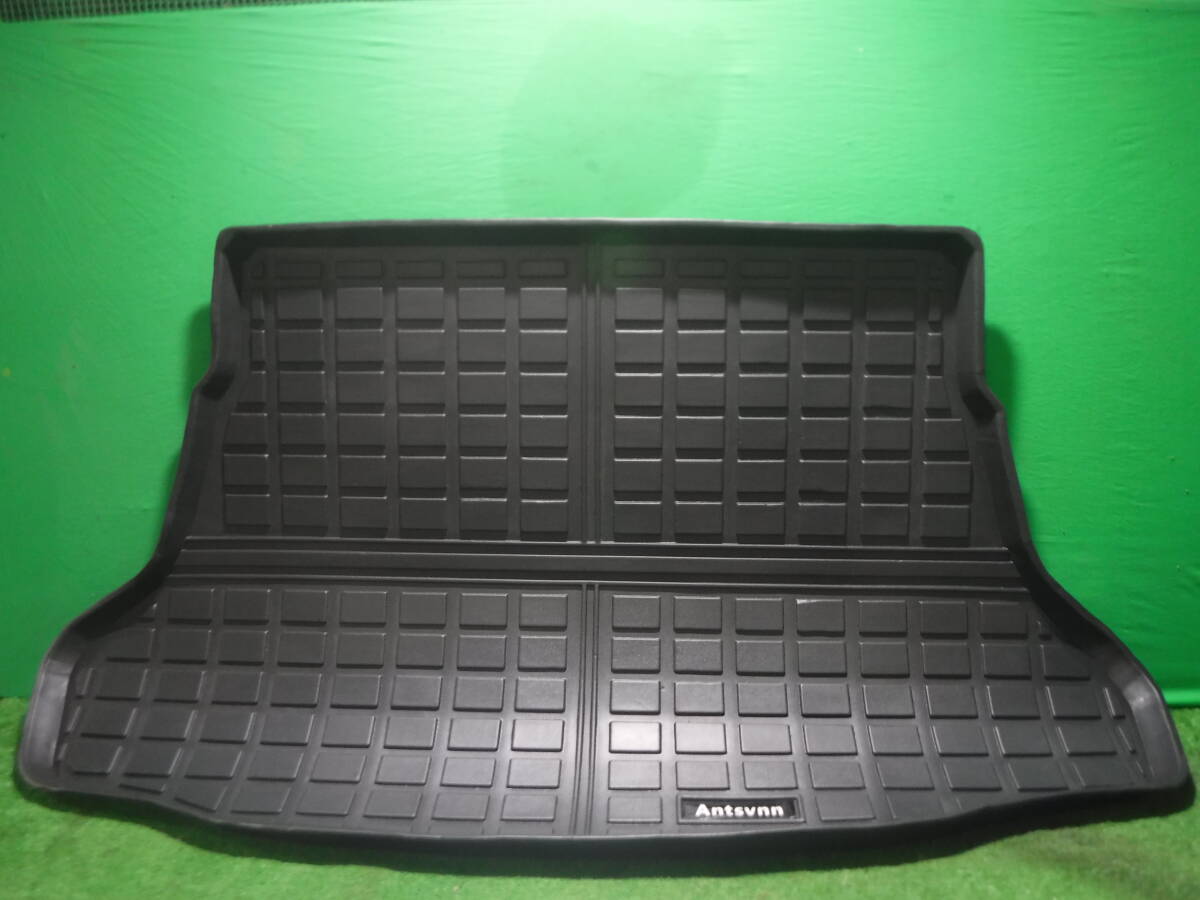 《個人宅発送不可》◆◆ トヨタ プリウス ZVW55 ZVW50/ZVW51 社外 ラゲッジマット Antsvnn 防水 ◆◆拍卖