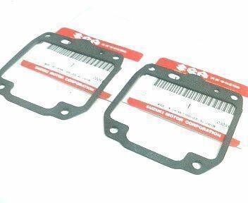 ■送料込み■GSX250E GSX250T GSX250L キャブ ガスケット スズキ拍卖